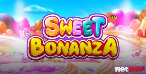 Candy Bonanza NetBet
